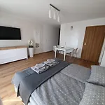 Apartmán Alexandra Miedzyzdroje