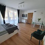 Apartman Alexandra Międzyzdroje