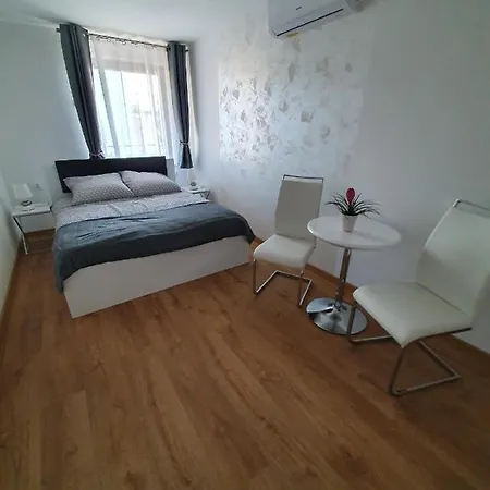 Lejlighed Alexandra *