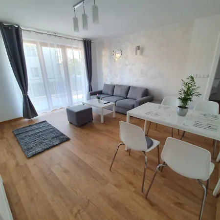 Alexandra Miedzyzdroje