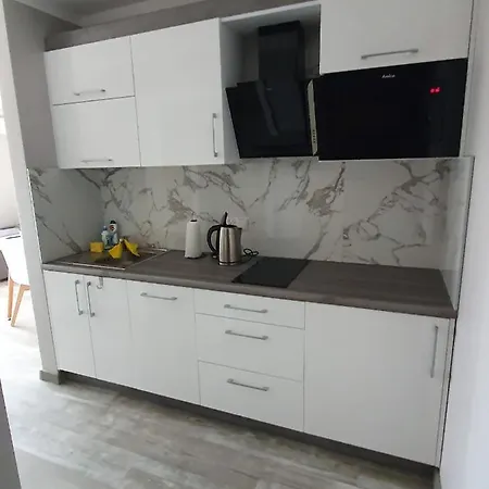 Alexandra * Miedzyzdroje