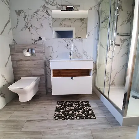 Lejlighed Alexandra *