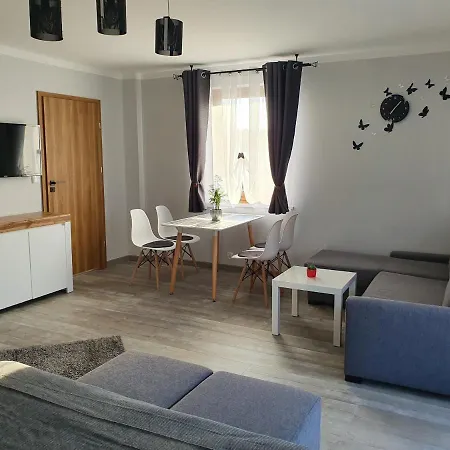 Alexandra Miedzyzdroje