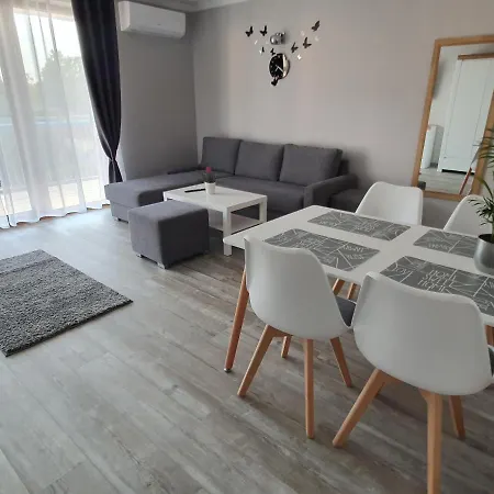 Apartment Alexandra
