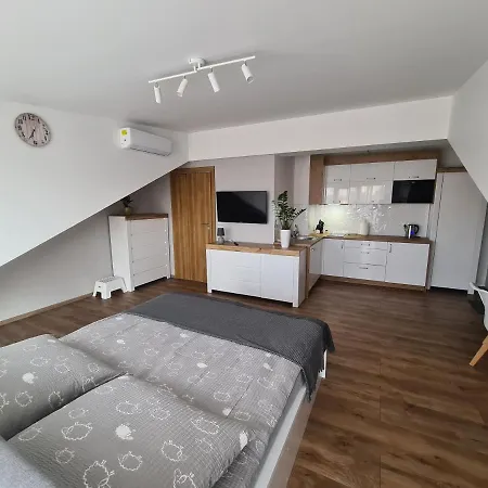 Alexandra Miedzyzdroje