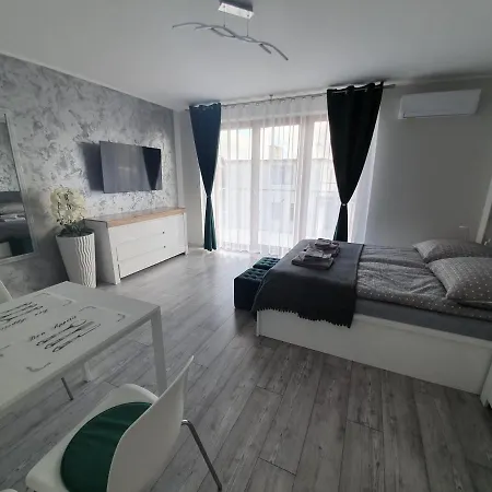 Alexandra Διαμέρισμα *