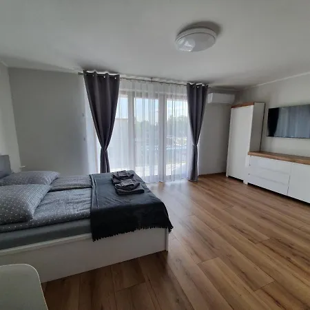 Lejlighed Alexandra *