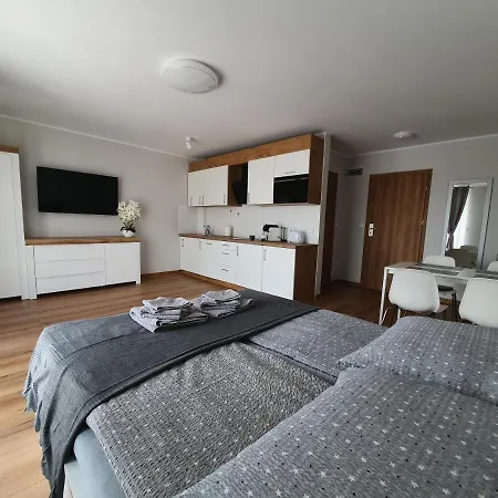 Apartment Alexandra