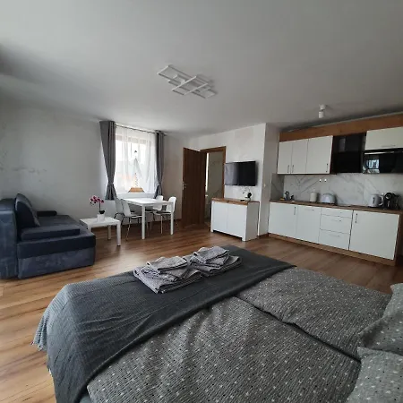 Alexandra Miedzyzdroje