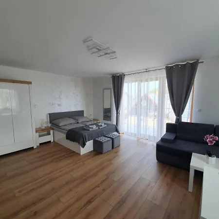 Apartment Alexandra