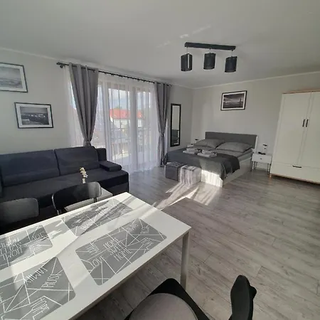 Alexandra * Miedzyzdroje