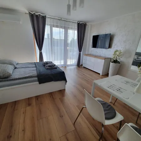 Apartment Alexandra
