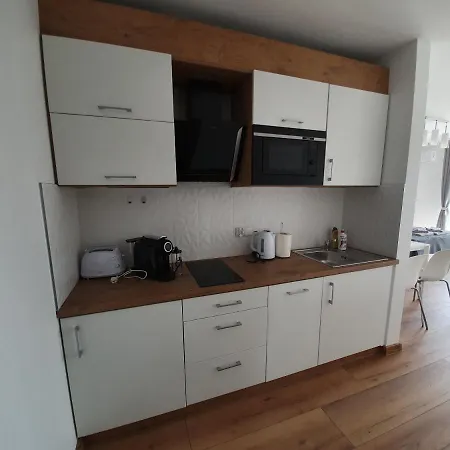 Apartment Alexandra *