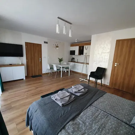 Alexandra Międzyzdroje