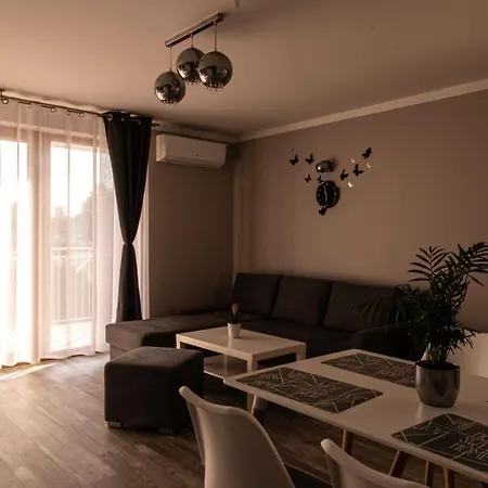 Apartment Alexandra