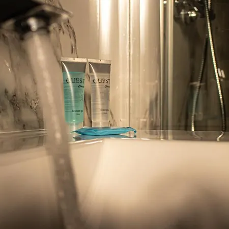 Lejlighed Alexandra Miedzyzdroje