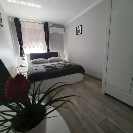 Alexandra * Miedzyzdroje