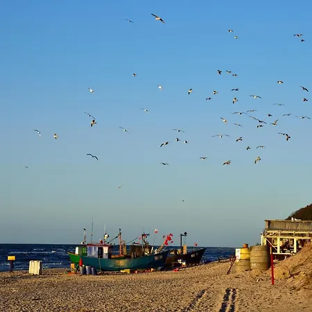 Alexandra Lejlighed *