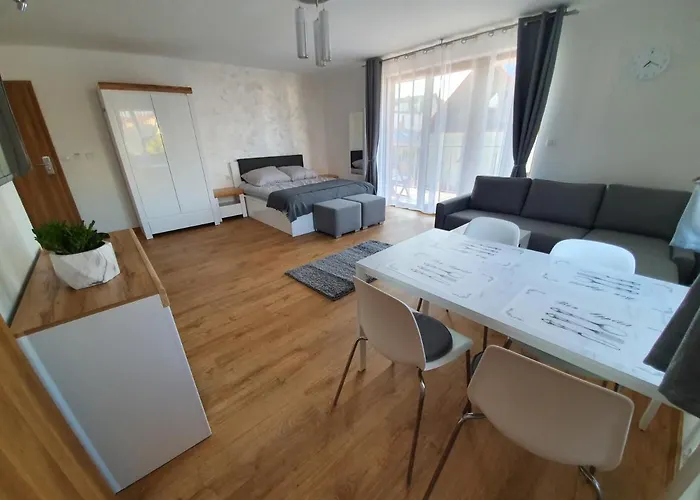 Apartman Alexandra *