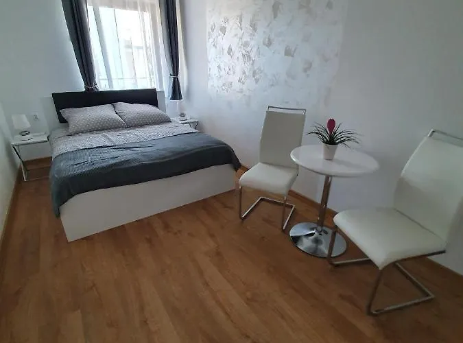 Apartman Alexandra *