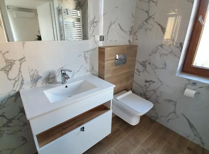 Apartman Alexandra *