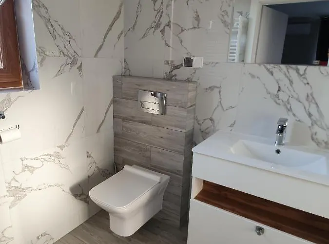 Alexandra Apartman *