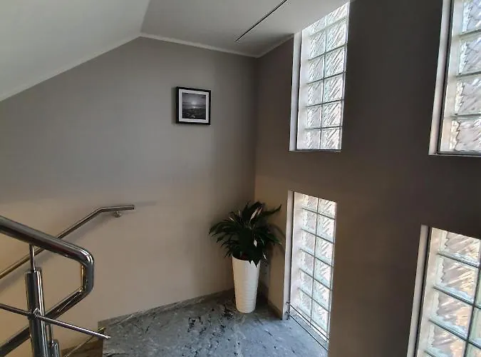 Alexandra Apartman Międzyzdroje