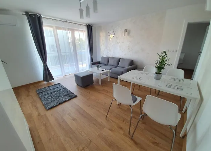 Alexandra Międzyzdroje