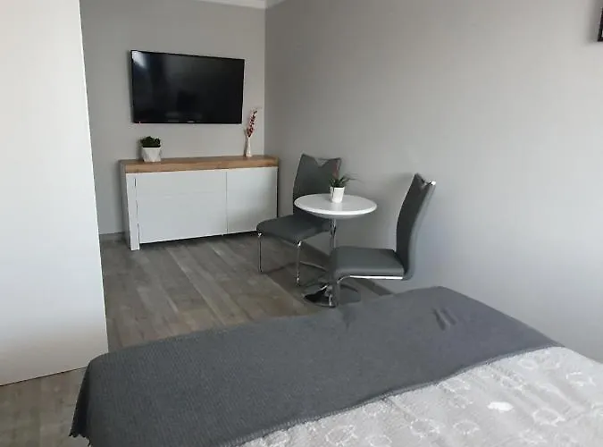 Apartman Alexandra Międzyzdroje