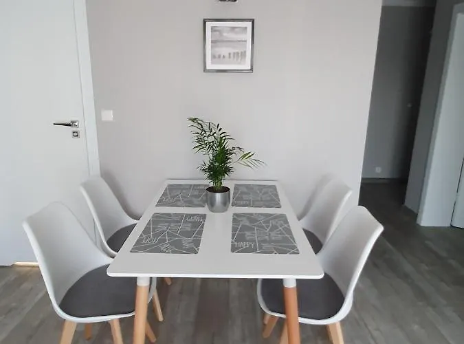 Alexandra Apartman *