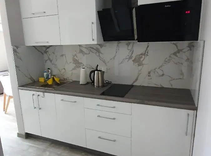 Alexandra * Międzyzdroje