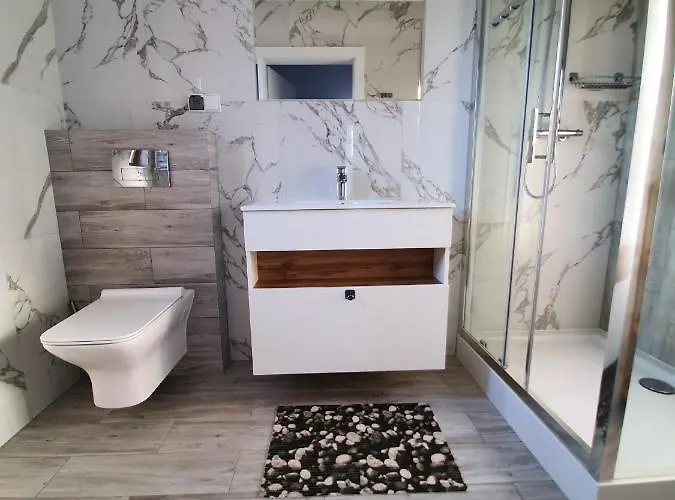 Apartman Alexandra *