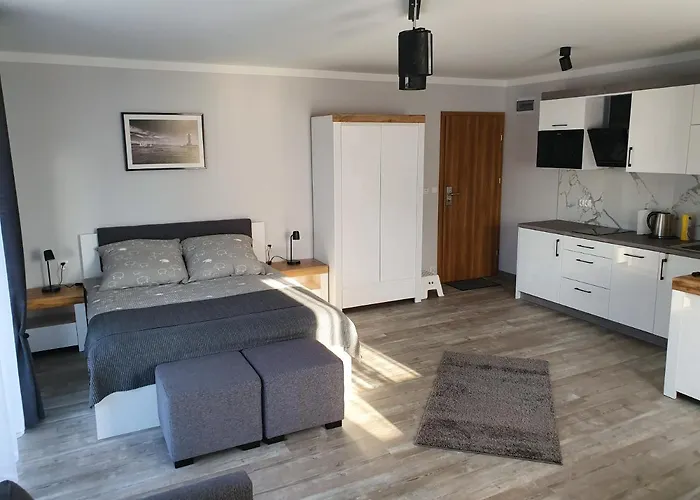 Alexandra Apartman *