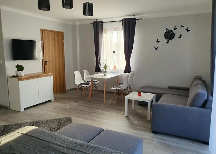 Alexandra Międzyzdroje