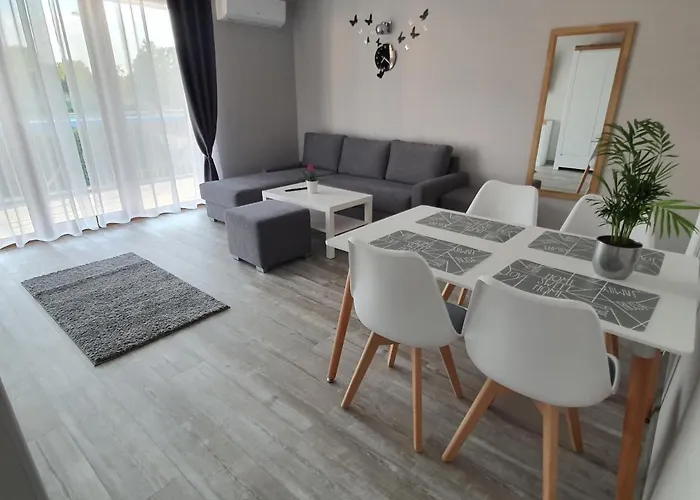 Apartman Alexandra