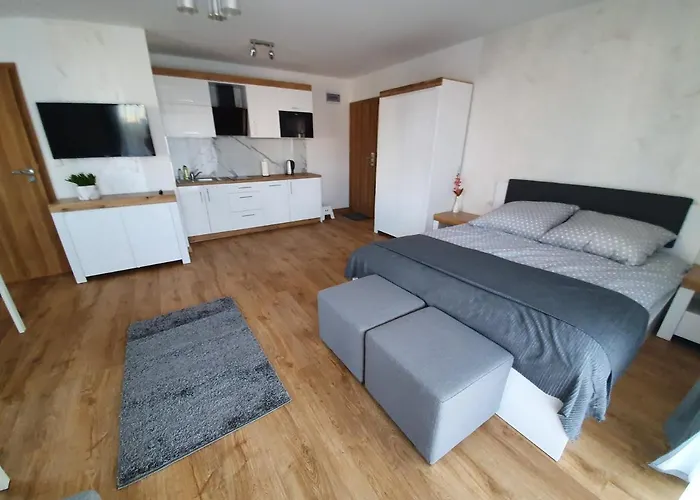 Alexandra Apartman *