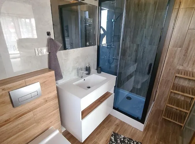 Apartman Alexandra *