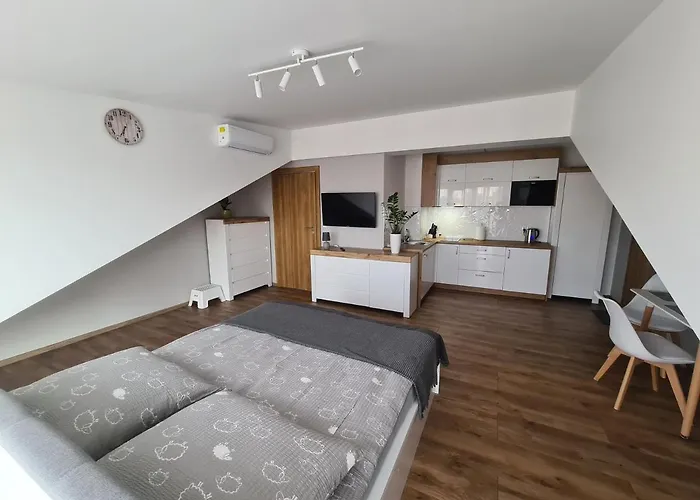 Alexandra Międzyzdroje