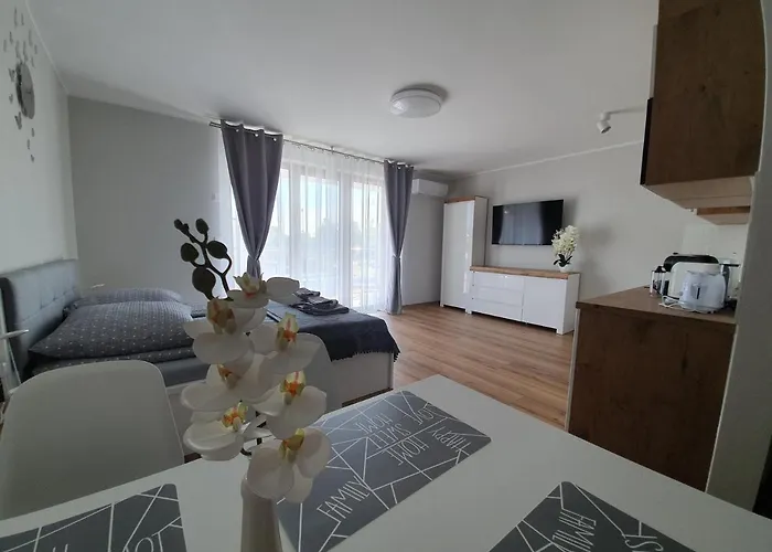 Apartman Alexandra *