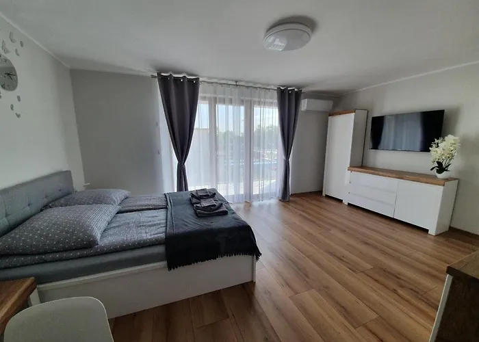 Apartman Alexandra *