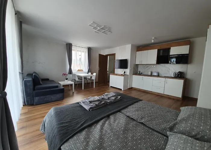 Alexandra Międzyzdroje