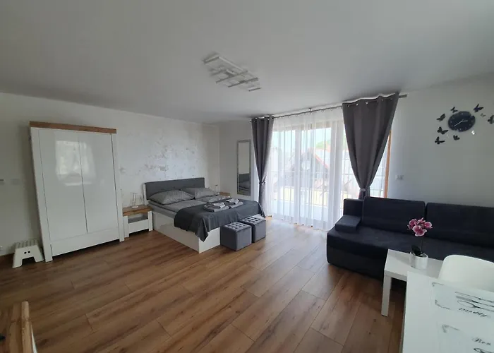 Apartman Alexandra