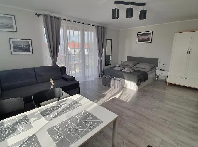 Alexandra * Międzyzdroje