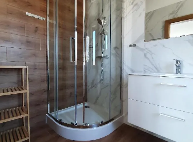 Alexandra Apartman Międzyzdroje