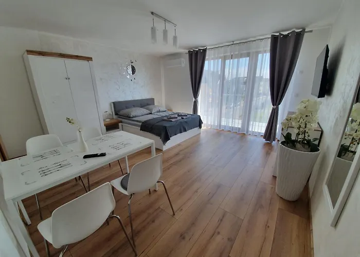 Apartman Alexandra *