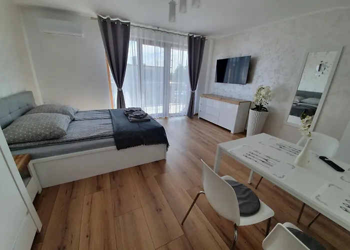 Apartman Alexandra