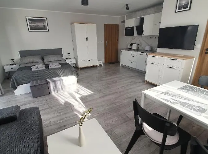 Apartman Alexandra *