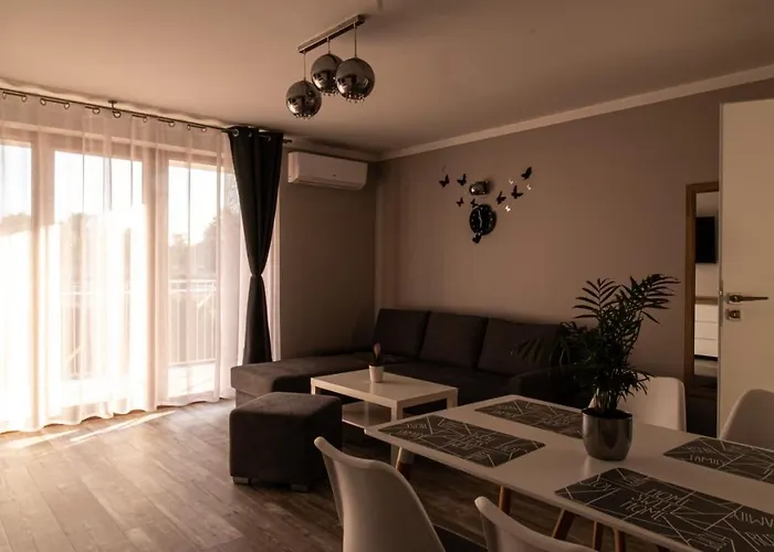 Apartman Alexandra