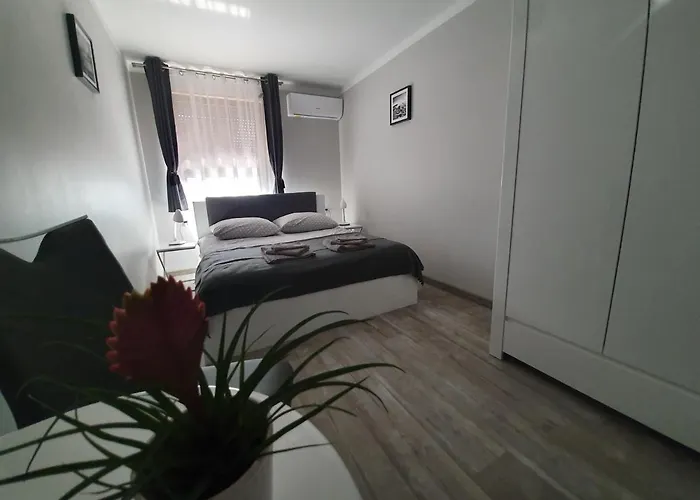 Alexandra * Międzyzdroje