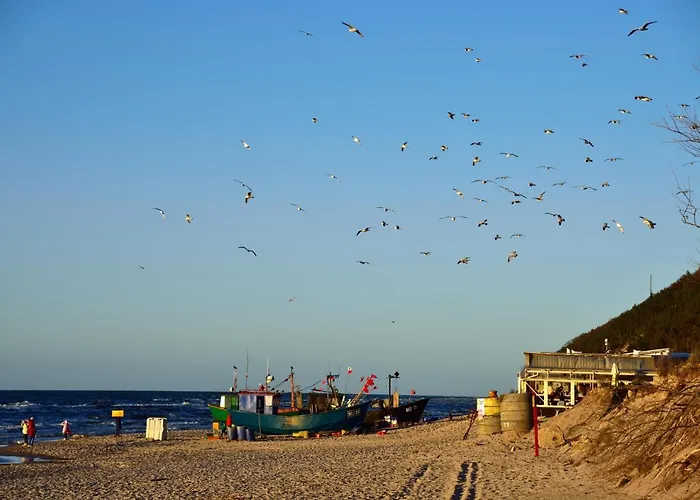 Alexandra Apartman *